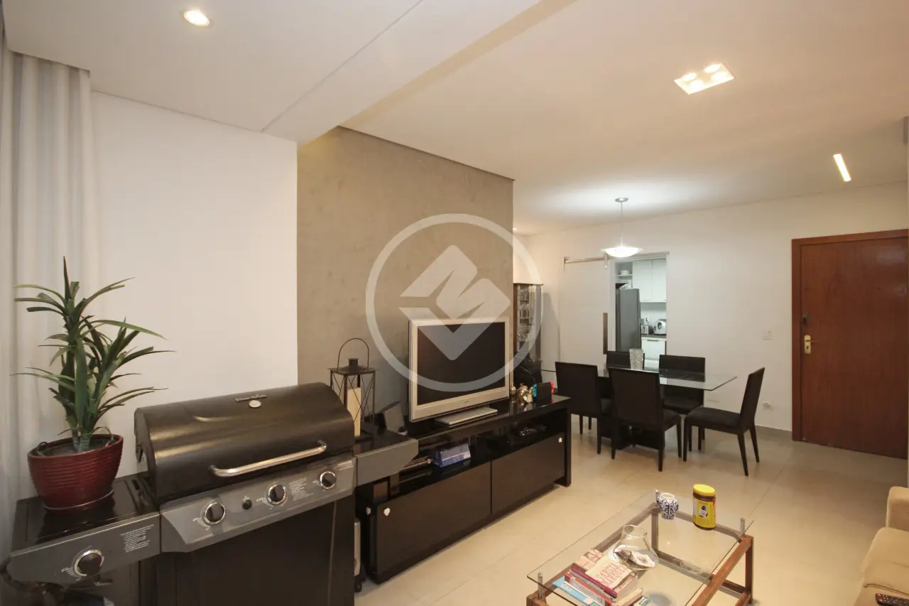 Apartamento com 3 quartos à venda no bairro Lourdes — foto 3