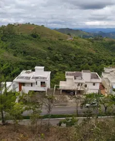 Imagem 3 - Terreno Condomínio em Vila Castela-2ª Etapa, Nova Lima - MG