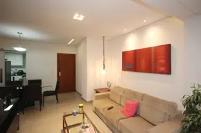 Imagem 4 - Apartamento em Lourdes, Belo Horizonte - MG