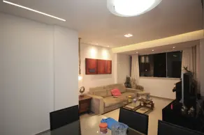 Imagem 6 - Apartamento em Lourdes, Belo Horizonte - MG