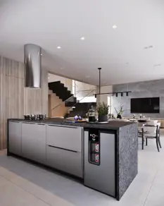 Imagem 6 - Casa Condomínio em Alphaville - Lagoa dos Ingleses, Nova Lima - MG