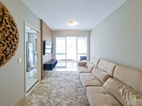 Apartamento Vila da Serra, Belo Horizonte - MG — foto 2