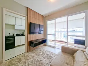 Imagem 2 - Apartamento em Vila da Serra, Belo Horizonte - MG