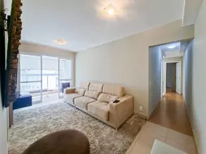 Imagem 3 - Apartamento em Vila da Serra, Belo Horizonte - MG