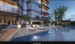 Imagem 2 - Apartamento em Savassi, Belo Horizonte - MG