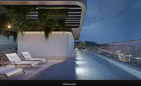 Imagem 3 - Apartamento em Savassi, Belo Horizonte - MG
