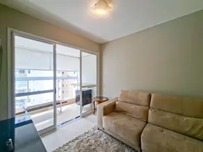 Imagem 4 - Apartamento em Vila da Serra, Belo Horizonte - MG