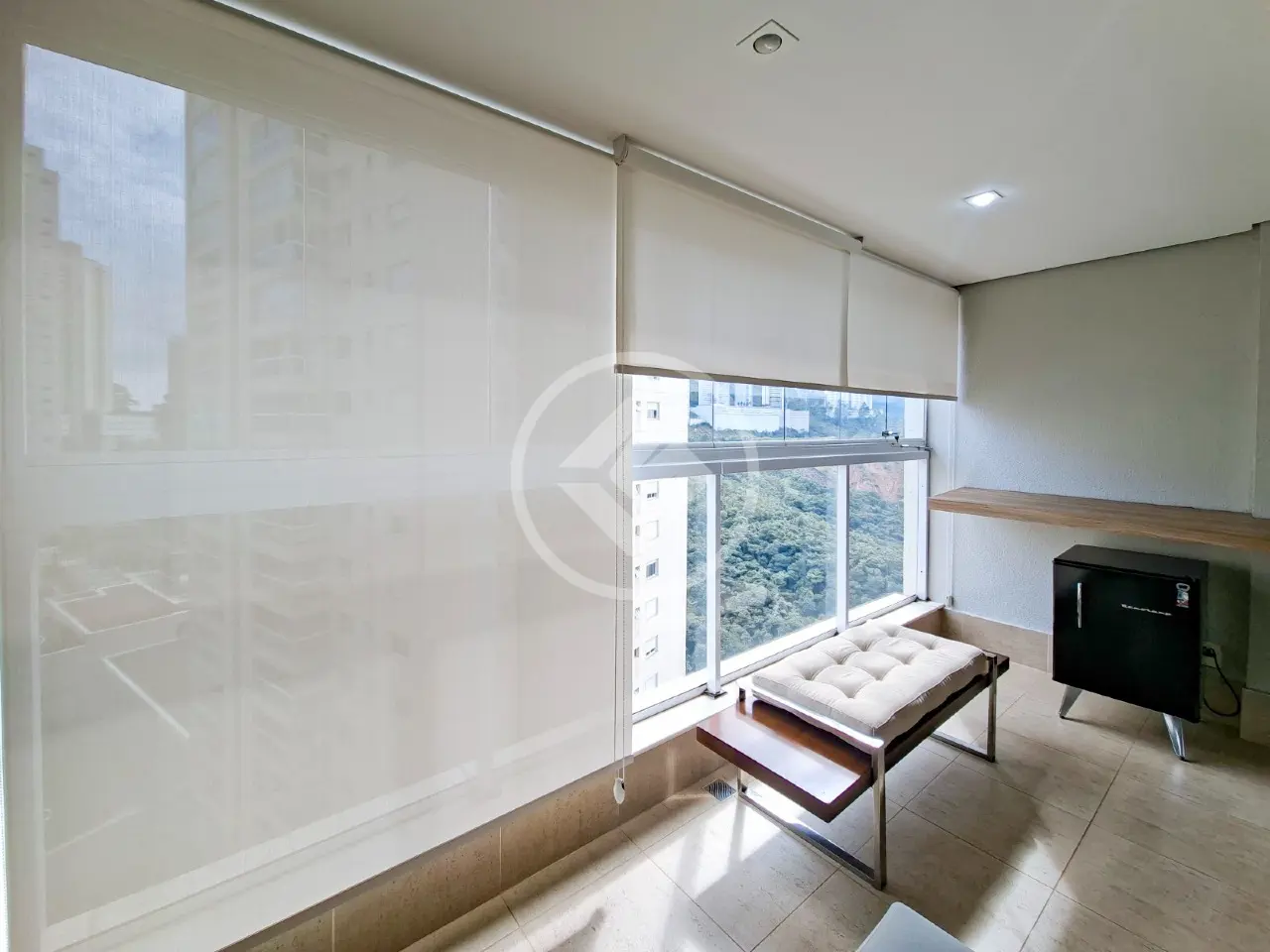 Imagem 5 - Apartamento em Vila da Serra, Belo Horizonte - MG