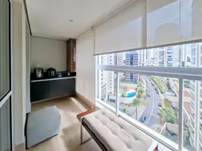 Imagem 6 - Apartamento em Vila da Serra, Belo Horizonte - MG