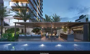 Imagem 5 - Apartamento em Savassi, Belo Horizonte - MG