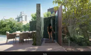 Imagem 6 - Apartamento em Savassi, Belo Horizonte - MG
