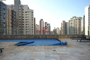 Apartamento BELVEDERE, Belo Horizonte - MG — foto 1