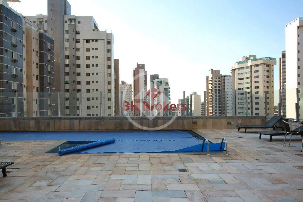 Imagem 1 - Apartamento em BELVEDERE, Belo Horizonte - MG
