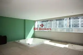 Apartamento BELVEDERE, Belo Horizonte - MG — foto 2