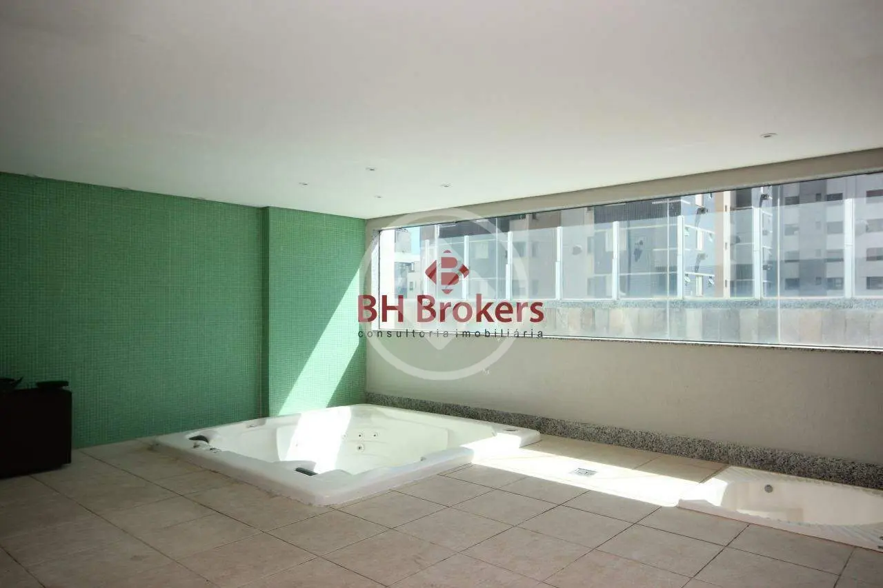 Image 2 - Apartamento em BELVEDERE, Belo Horizonte - MG
