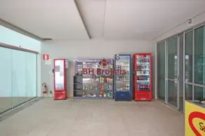 Imagem 3 - Apartamento em BELVEDERE, Belo Horizonte - MG