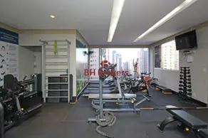 Imagem 5 - Apartamento em BELVEDERE, Belo Horizonte - MG