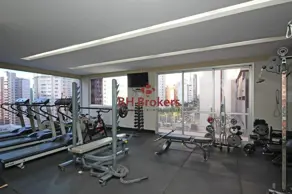 Imagem 6 - Apartamento em BELVEDERE, Belo Horizonte - MG