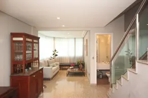 Imagem 2 - Cobertura em BURITIS, Belo Horizonte - MG