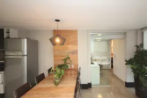 Imagem 5 - Cobertura em BURITIS, Belo Horizonte - MG