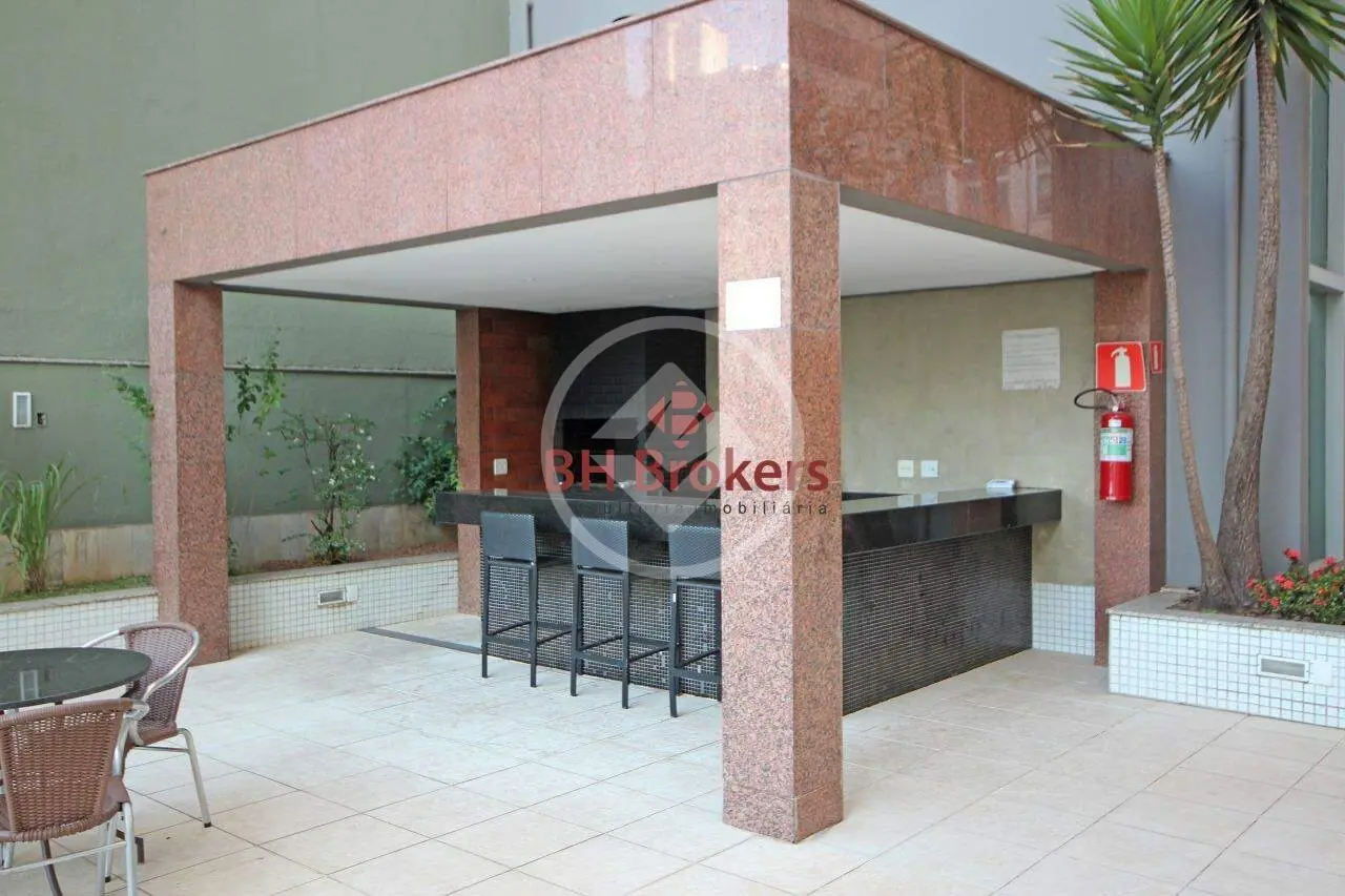 Image 14 - Apartamento em BELVEDERE, Belo Horizonte - MG