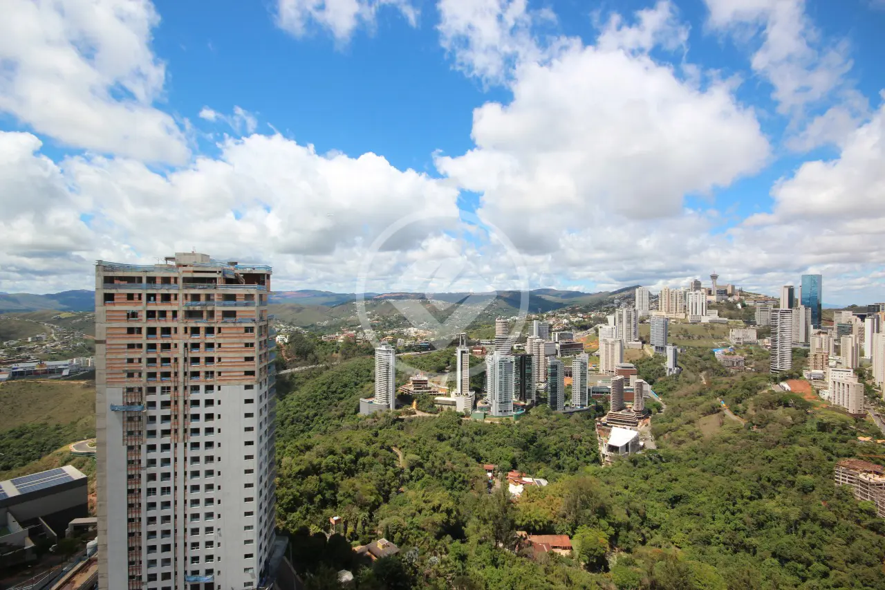 Image 60 - Apartamento em Jardim das Mangabeiras, Nova Lima - MG