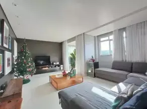 Apartamento Santo Antônio, Belo Horizonte - MG — foto 1
