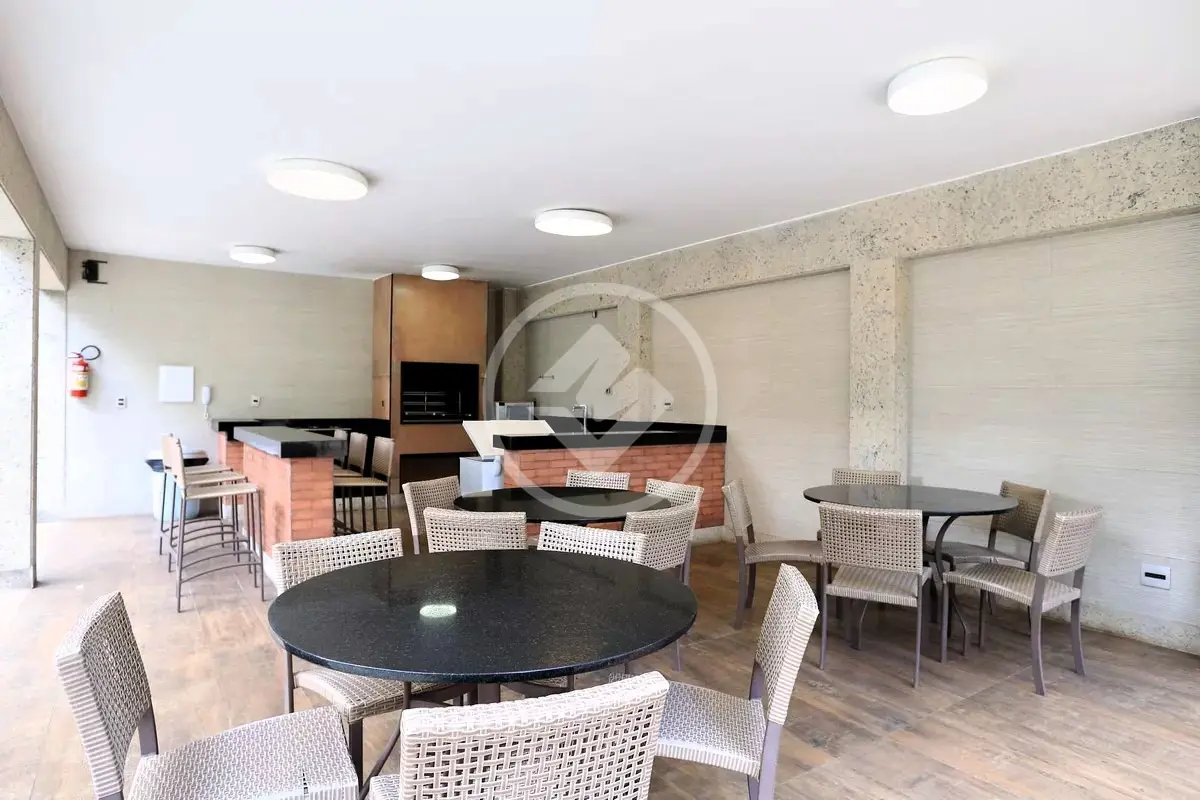 Image 34 - Apartamento em Lourdes, Belo Horizonte - MG