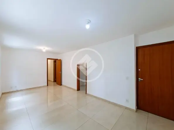 Imagem 1 - Apartamento em BURITIS, Belo Horizonte - MG