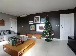 Apartamento Santo Antônio, Belo Horizonte - MG — foto 2