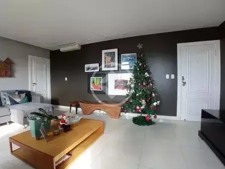 Image 2 - Apartamento em Santo Antônio, Belo Horizonte - MG