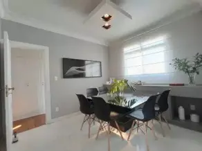 Imagem 2 - Apartamento em Santo Antônio, Belo Horizonte - MG