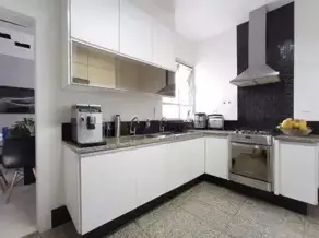 Imagem 3 - Apartamento em Santo Antônio, Belo Horizonte - MG
