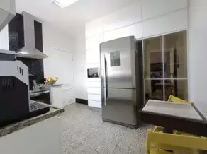 Imagem 4 - Apartamento em Santo Antônio, Belo Horizonte - MG