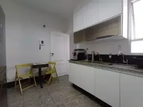Imagem 5 - Apartamento em Santo Antônio, Belo Horizonte - MG