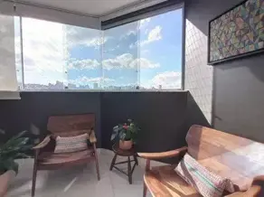 Imagem 6 - Apartamento em Santo Antônio, Belo Horizonte - MG