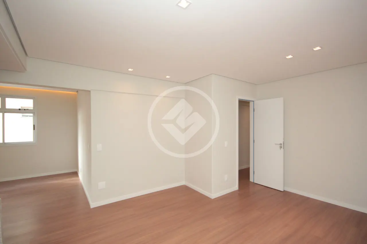 Image 2 - Apartamento em Sion, Belo Horizonte - MG