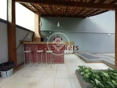 Image 16 - Apartamento em Santo Antônio, Belo Horizonte - MG