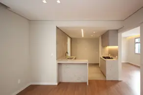 Apartamento Sion, Belo Horizonte - MG — foto 1