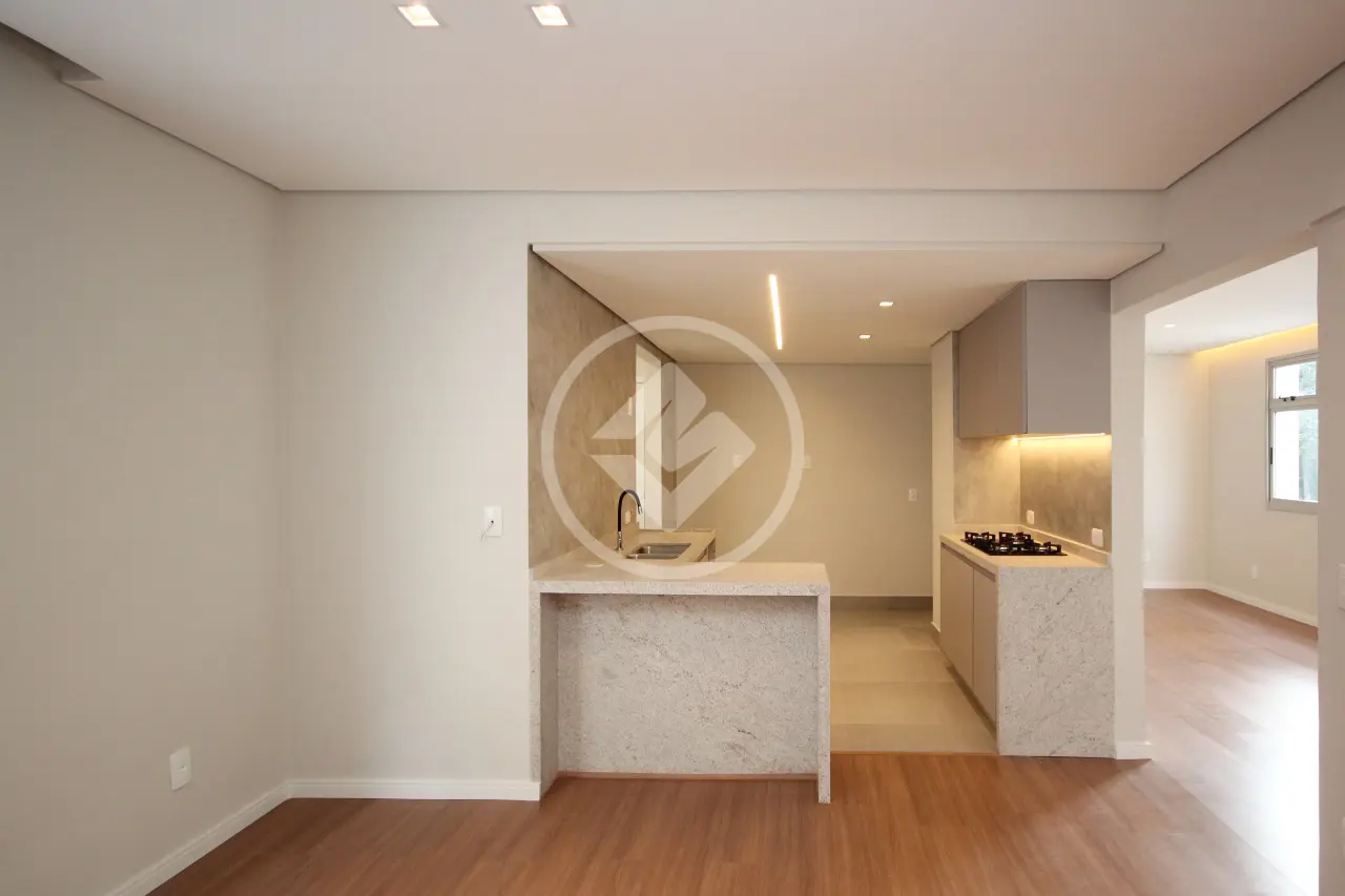 Imagem 1 - Apartamento em Sion, Belo Horizonte - MG