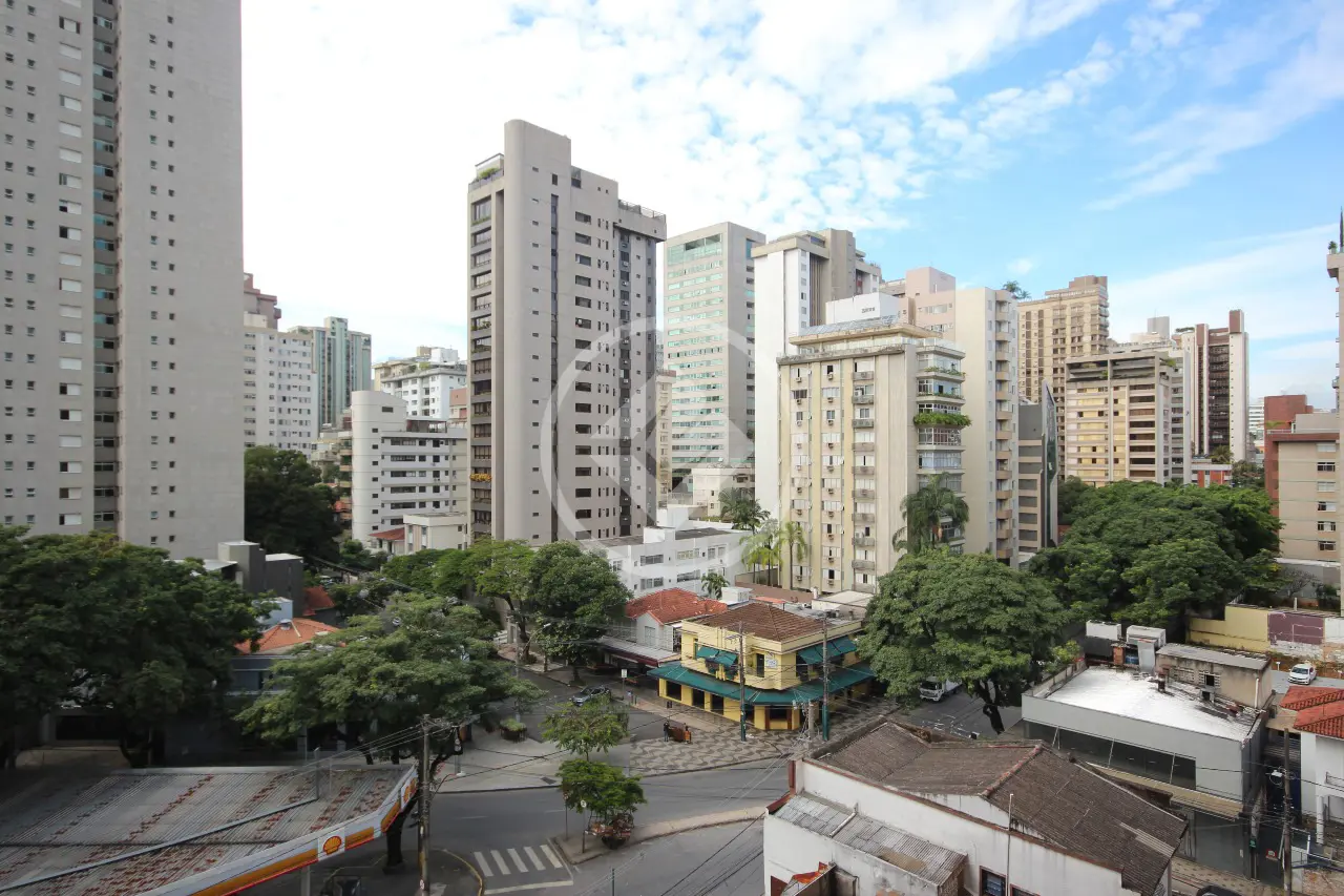 Image 59 - Apartamento em LOURDES, Belo Horizonte - MG