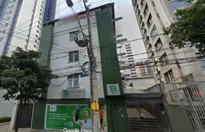 Prédio LOURDES, Belo Horizonte - MG — foto 1