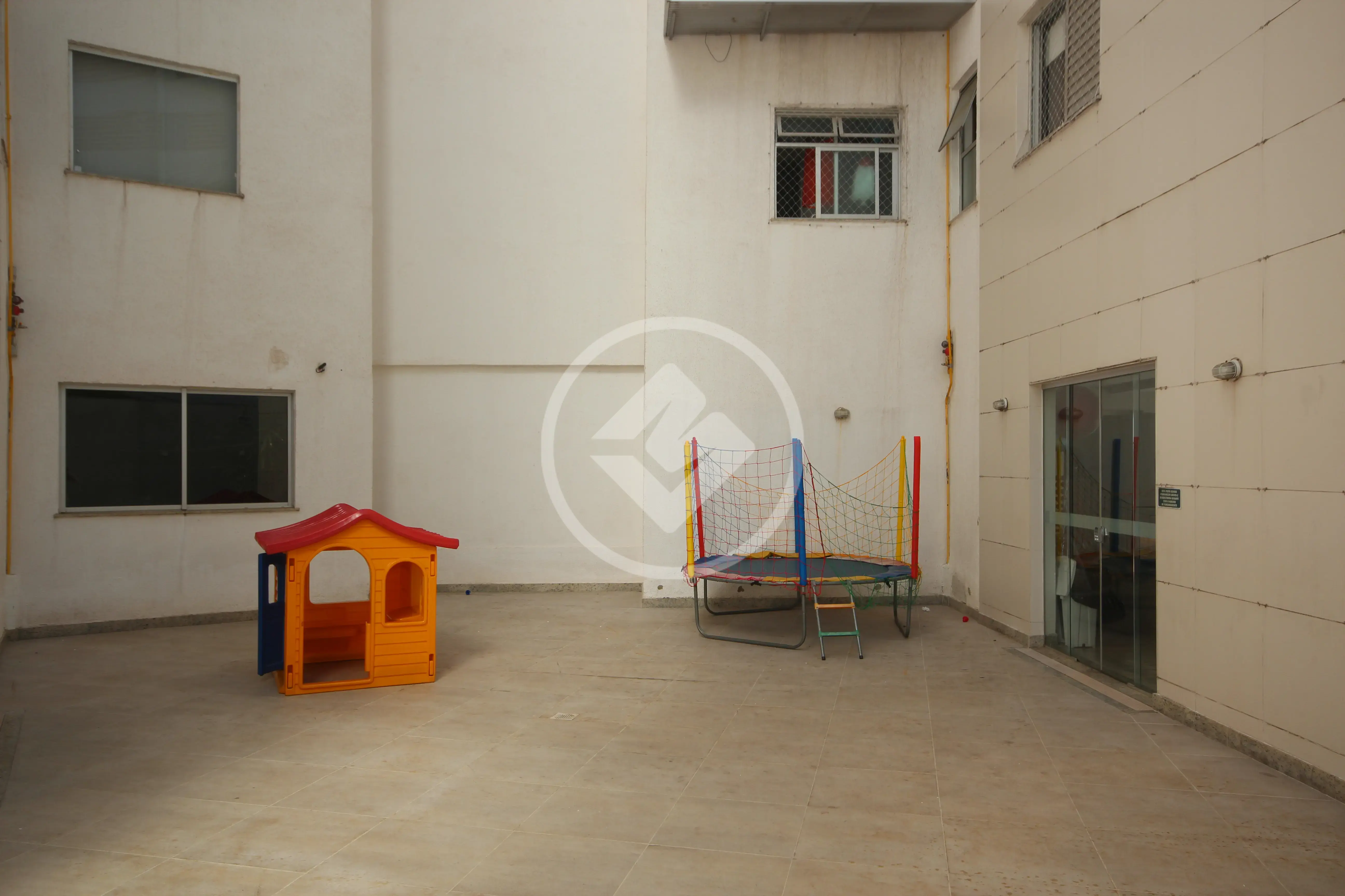 Image 43 - Apartamento em BURITIS, Belo Horizonte - MG