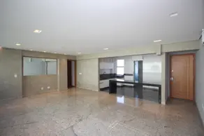 Apartamento BURITIS, Belo Horizonte - MG — foto 1