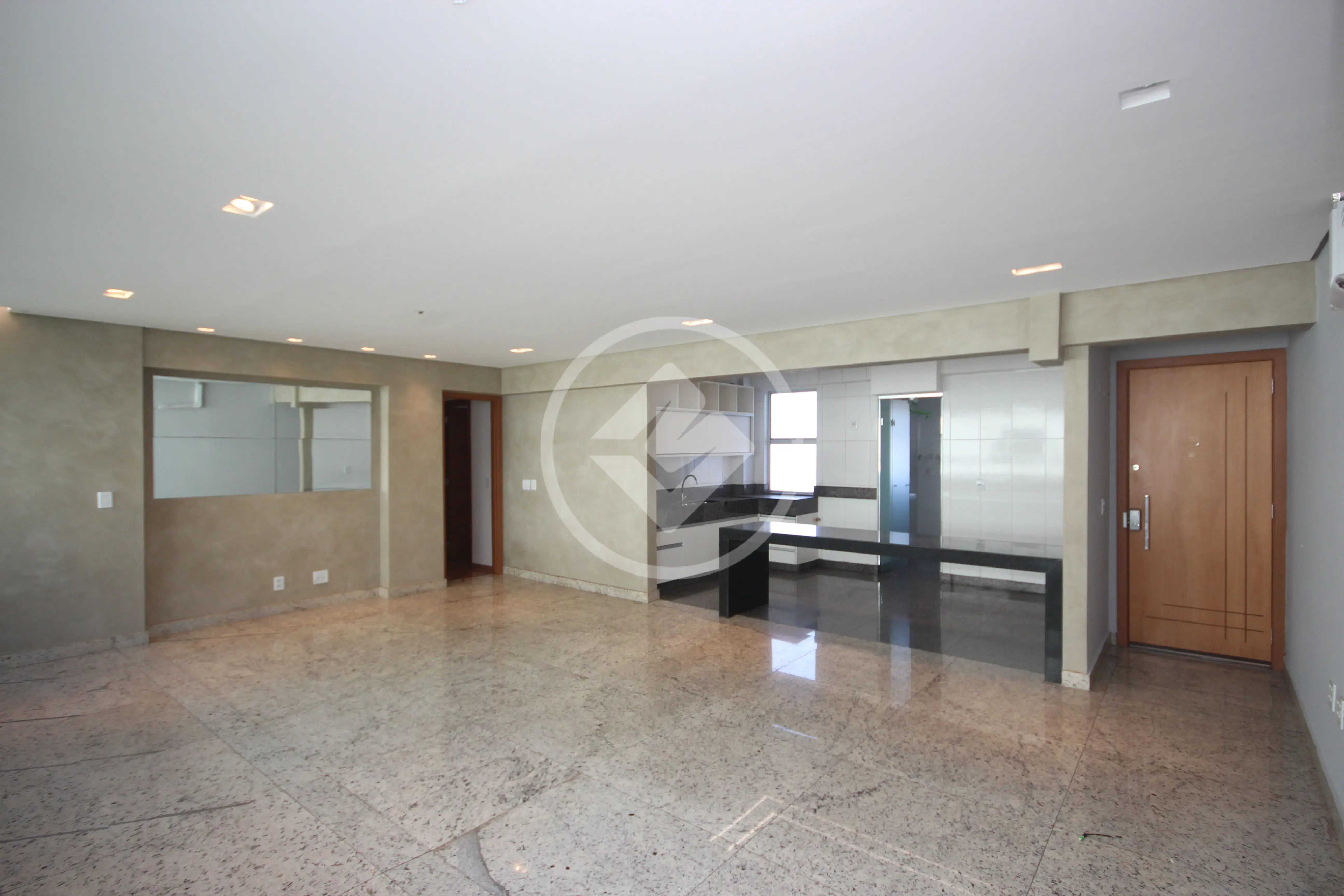 Imagem 1 - Apartamento em BURITIS, Belo Horizonte - MG