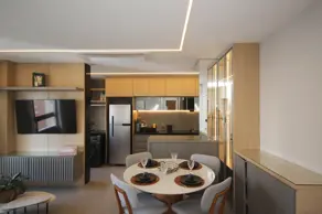 Imagem 4 - Apartamento em Lourdes, Belo Horizonte - MG