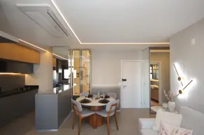 Imagem 5 - Apartamento em Lourdes, Belo Horizonte - MG
