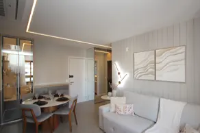 Imagem 2 - Apartamento em Lourdes, Belo Horizonte - MG