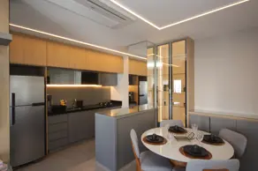 Imagem 6 - Apartamento em Lourdes, Belo Horizonte - MG
