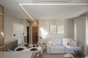 Apartamento Lourdes, Belo Horizonte - MG — foto 2